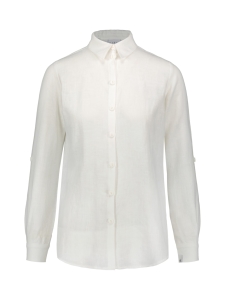 Nakoa - Chloe Pellavapaita, Coconut Milk - VALKOINEN | Stockmann