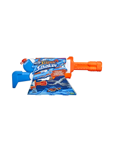 Nerf Guns - NERF SUPERSOAKER Vesipyssy Twister | Stockmann