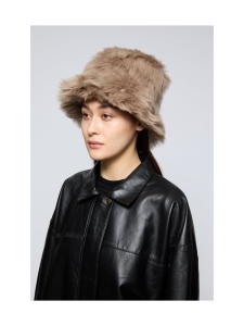 Onar - Eila Hat - CHESTNUT | Stockmann
