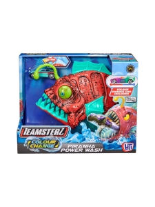 TEAMSTERZ - TEAMSTERZ Colour Change Leikkisetti Piraijan superpesu | Stockmann