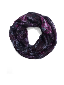 Lasessor - Hanae -tuubisilkkihuivi - T.LUUMU | Stockmann