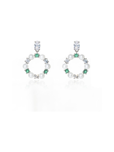 House of Elliott - Josie - Korvakorut | Stockmann