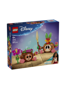 LEGO DISNEY PRINCESS - LEGO Disney Princess Kakamora 43293 | Stockmann