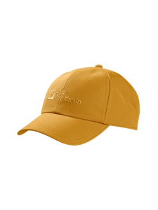 Jack Wolfskin - BASEBALL CAP - CURRY Jack Wolfskin - BASEBALL CAP - CURRY | Stockmann