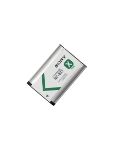 Sony - Sony NP-BX litiumioniakku | Stockmann