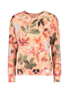 Nakoa - Casual Chic Print Shirt, Siesta - SIESTA | Stockmann
