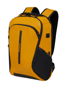 Samsonite - ECODIVER TIETOKONEREPPU M USB - YELLOW | Stockmann