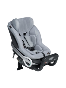 BeSafe - BeSafe Stretch turvaistuin (61-125cm) - PEAK MESH | Stockmann