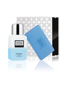 Erno Laszlo - Firmarine Cleansing Set -matkapakkaus, 2 tuotetta Erno Laszlo - Firmarine Cleansing Set -matkapakkaus, 2 tuotetta | Stockmann