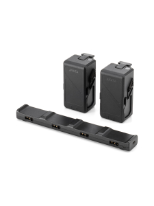 DJI - DJI Avata Fly More Kit -lisävarusteet | Stockmann