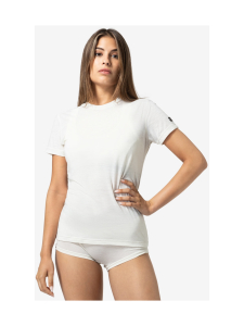 super.natural - NAISTEN SIERRA140 T-PAITA - FRESH WHITE | Stockmann