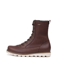 Pomar - ENO Miesten GORE-TEX® saappaat - VIVIANI BROWN/WHT.SOLE | Stockmann