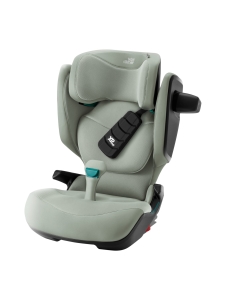 Britax - Britax Kidfix Pro turvavyöistuin (100-150cm) - STYLE SAGE | Stockmann