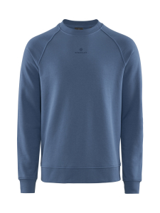 Berkeley - Lounge Crew -college - CORONET BLUE | Stockmann