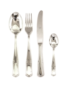 Mepra - Bavaria aterinsetti 24 osaa | Stockmann