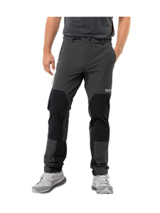 Jack Wolfskin - ANDUR PANTS M - PHANTOM Jack Wolfskin - ANDUR PANTS M - PHANTOM | Stockmann