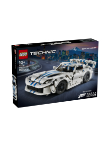 LEGO TECHNIC - LEGO Technic Dodge Viper GTS-R ‑urheiluauto 42234 | Stockmann