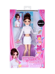 DRESS TO IMPRESS - DRESS TO IMPRESS Nukke - Lana, 29 cm | Stockmann