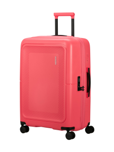 American Tourister - DASHPOP SPINNER 67/24 EXP - SUGAR PINK | Stockmann