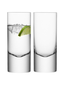 LSA International - Drinkkilasi LSA Boris Highball (2 kpl) | Stockmann