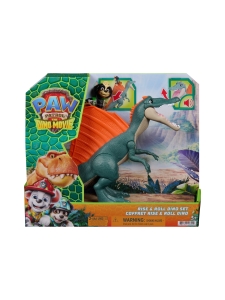 PAW PATROL - PAW PATROL Dino Leikkisetti Dino-liukumäki | Stockmann
