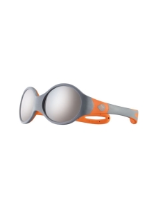 Julbo - Julbo Loop L aurinkolasit 3-5 -v. - GREY/ORANGE | Stockmann
