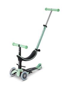 MICRO - MICRO Potkulauta Mini2Grow, mintunvihreä | Stockmann