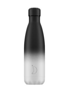 Chilly's - Gradient Monochrome -juomapullo 500 ml Chilly's - Gradient Monochrome -juomapullo 500 ml | Stockmann