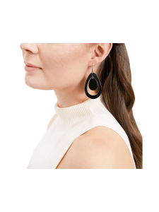 VIAMINNET - SADE Double Drop - MUSTA | Stockmann