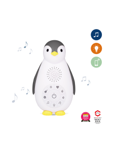 Zazu - ZAZU Zoe yövalo soittorasia | Stockmann