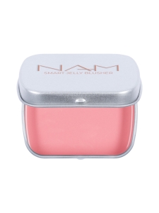NAM - Smart Jelly Blusher -voidemainen poskipuna 10g | Stockmann