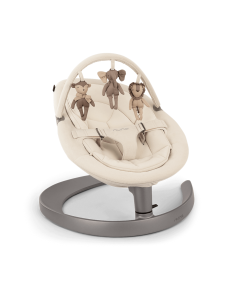 Nuna - Nuna Leaf Grow sitteri | Stockmann