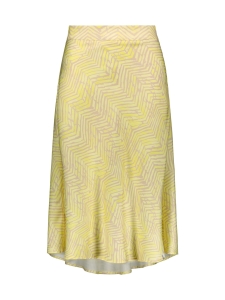 Nakoa - Classic Midi Skirt, Safari Sand - SAFARI SAND | Stockmann