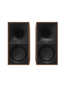 Klipsch - The Nines -aktiivikaiutinpari, pähkinäpuu - PÄHKINÄ Klipsch - The Nines -aktiivikaiutinpari, pähkinäpuu - PÄHKINÄ | Stockmann