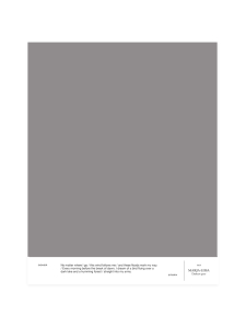 Cover Story - Sävymalli 013 MARJA-LIISA - darkest grey | Stockmann