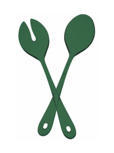 Mepra - Policarbonato-salaattiottimet - EMERALD | Stockmann