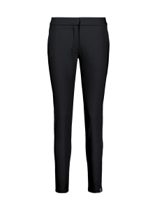 Nakoa - Isadora Trousers, Black - MUSTA | Stockmann