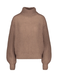 Nakoa - Robin Mohair Knit, Smoky Taupe - SMOKY TAUPE (RUSKEA) | Stockmann