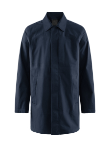 Berkeley - Carmel Classic Coat -takki - NAVY | Stockmann