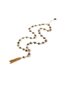 House of Elliott - Star dark Brown - Kaulakoru | Stockmann