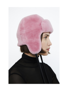 Onar - Chamonix Hat - FROZEN PINK | Stockmann