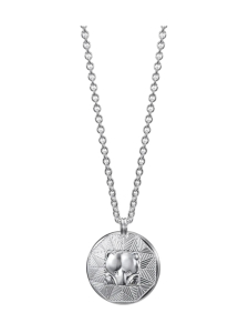 Kalevala - Amuletti-riipus Pohjankarhu iso hopea 2270314460 | Stockmann