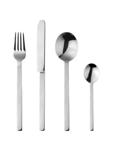 Mepra - Stile by Pininfarina aterinsetti 24 osaa | Stockmann