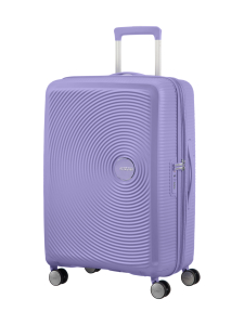 American Tourister - SOUNDBOX SPINNER 67/24 TSA EXP - LAVENDER | Stockmann