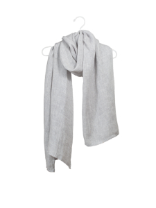 Nordic Swan Living - Jeans pellava -huivi - HARMAA Nordic Swan Living - Jeans pellava -huivi - HARMAA | Stockmann