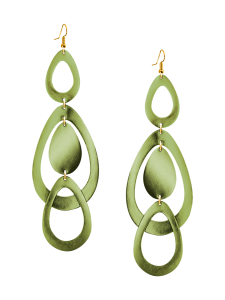 VIAMINNET - Sade Waterfall Grande korvakorut - SAMMAL | Stockmann