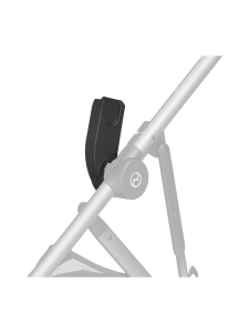 CYBEX - Cybex Gazelle S adapteri turvakaukalolle | Stockmann