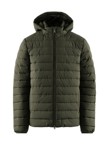 Berkeley - Delano Jacket -toppatakki - DARK GREEN | Stockmann