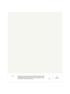 Cover Story - Sävymalli 002 EMILY - paper white | Stockmann