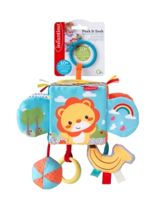 INFANTINO - INFANTINO Aktivointikuutio | Stockmann